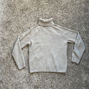 Filson Womens Turtleneck Sweater